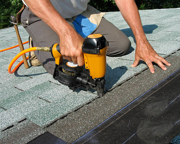 Best Commercial Roofing Services  in High Ridge, MO
