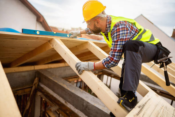 Best Commercial Roofing Services  in High Ridge, MO